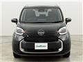 2025 Toyota Sienta