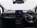 2025 Toyota Sienta