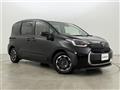 2025 Toyota Sienta