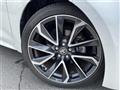 2018 Toyota Corolla Sports