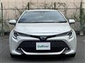 2018 Toyota Corolla Sports
