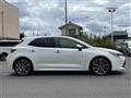 2018 Toyota Corolla Sports