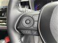 2018 Toyota Corolla Sports