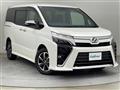 2018 Toyota Voxy