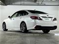 2022 Toyota Crown Hybrid