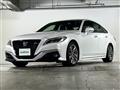 2022 Toyota Crown Hybrid