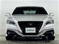 2022 Toyota Crown Hybrid