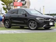 2020 Mercedes-Benz GLA-Class