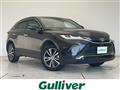 2024 Toyota Harrier Hybrid