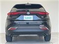 2024 Toyota Harrier Hybrid
