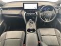 2024 Toyota Harrier Hybrid