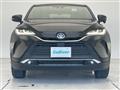 2024 Toyota Harrier Hybrid