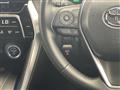 2024 Toyota Harrier Hybrid