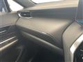2024 Toyota Harrier Hybrid