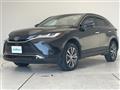 2024 Toyota Harrier Hybrid