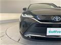 2024 Toyota Harrier Hybrid