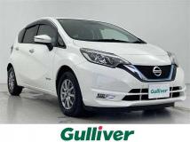 2018 Nissan Note