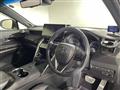 2022 Toyota Harrier Hybrid