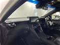 2022 Toyota Harrier Hybrid
