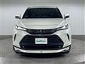 2022 Toyota Harrier Hybrid