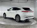 2022 Toyota Harrier Hybrid