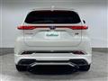 2022 Toyota Harrier Hybrid