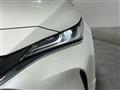 2022 Toyota Harrier Hybrid