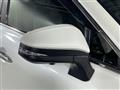 2022 Toyota Harrier Hybrid