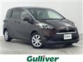2017 Toyota Sienta