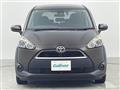 2017 Toyota Sienta