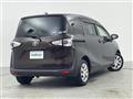 2017 Toyota Sienta