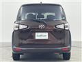 2017 Toyota Sienta