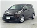 2017 Toyota Sienta