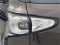 2017 Toyota Sienta