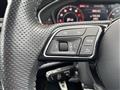 2017 Audi A5
