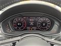 2017 Audi A5