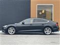 2017 Audi A5