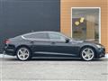 2017 Audi A5