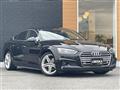 2017 Audi A5