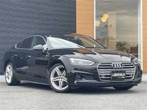 2017 Audi A5