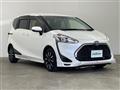2021 Toyota Sienta