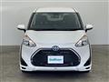 2021 Toyota Sienta