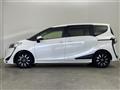 2021 Toyota Sienta