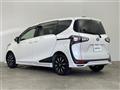2021 Toyota Sienta