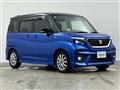2021 Suzuki Solio