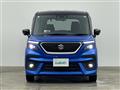 2021 Suzuki Solio