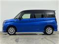 2021 Suzuki Solio