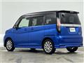 2021 Suzuki Solio