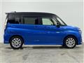 2021 Suzuki Solio