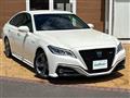2019 Toyota Crown Hybrid